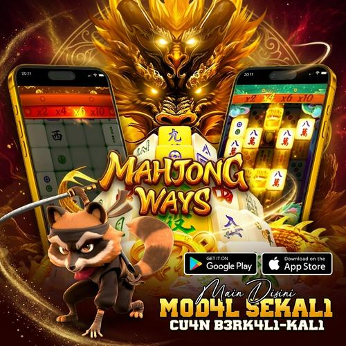 PETANI77 >> Arsip Demo Slot Pragmatic dan Akun Trial PG Soft Versi Rupiah